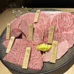 飛驒牛一頭家 馬喰一代 名古屋WEST - 