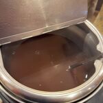 南紀白浜 湯処 むろべ - 茶粥,湯処むろべ(和歌山県白浜町)TMGP撮影