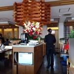 さんか亭 - 内観