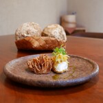 レストラン ナズ - 