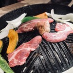 旭川成吉思汗 大黒屋 - 