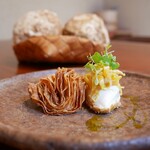 レストラン ナズ - 