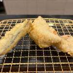 博多天ぷら たかお ジョイナス横浜店 - 