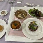 特別食堂 日本橋 - 