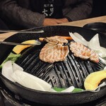 旭川成吉思汗 大黒屋 - 