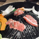 旭川成吉思汗 大黒屋 - 