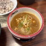 つけ麺 きらり - 