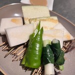 和牛焼肉キムズ Kim's ROPPONGI - 