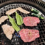 和牛焼肉キムズ Kim's ROPPONGI - 
