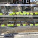 伊勢屋餅菓子店 - 