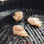 旭川成吉思汗 大黒屋 - 