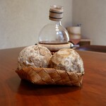 レストラン ナズ - 