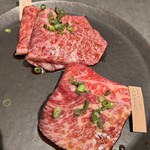 和牛焼肉キムズ Kim's ROPPONGI - 