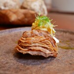 レストラン ナズ - 