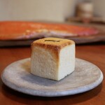 レストラン ナズ - 