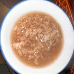 南紀白浜 湯処 むろべ - 茶粥,湯処むろべ(和歌山県白浜町)TMGP撮影