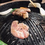 旭川成吉思汗 大黒屋 - 