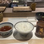 天ぷらまきの - 