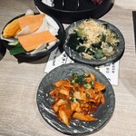 旭川成吉思汗 大黒屋 - 