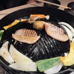 旭川成吉思汗 大黒屋 - 