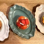 Melon de Mille - 