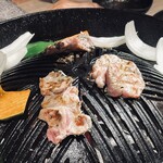 旭川成吉思汗 大黒屋 - 