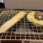 博多天ぷら たかお ジョイナス横浜店 - 