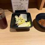 博多天ぷら たかお ジョイナス横浜店 - 