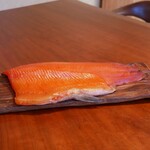 レストラン ナズ - 