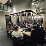 旭川成吉思汗 大黒屋 - 