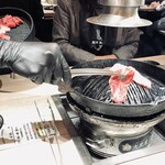 旭川成吉思汗 大黒屋 - 