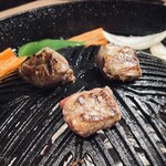 旭川成吉思汗 大黒屋 - 