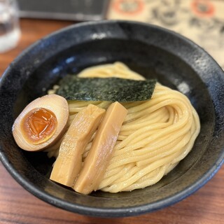 つけ麺 きらり_1