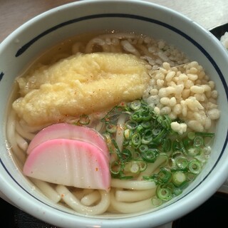 壇之浦PA お食事処_0