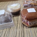 和がし 葉な - 全て小ぶりです♡