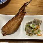 ちゃんこ松恵 - 