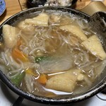 ちゃんこ松恵 - 