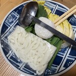 ちゃんこ松恵 - 