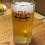 ちゃんこ松恵 - 