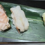 立食い寿司 根室花まる - 