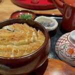 炭焼 うな富士 - 