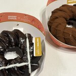 ミスタードーナツ - 料理写真: