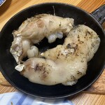 ちゃんこ松恵 - 