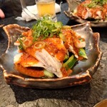 迴轉串・月之島