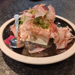 迴轉串・月之島