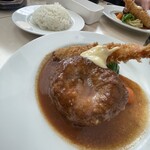 田中屋レストラン - 