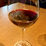 マンジェ・エ・ボワール NAGAO - グラスワイン赤　コート・デュ・ローヌ