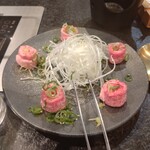 迴轉串・月之島