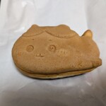 ちいかわ焼き - ハチワレ（クリーム）