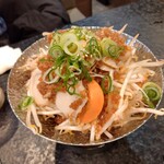 迴轉串・月之島